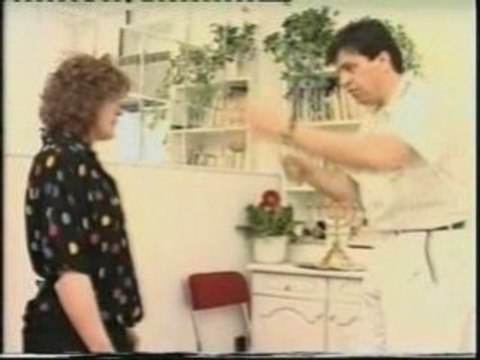 Kovács - Magyar András: Gerincsérv ( rachikele ) gyógyulása