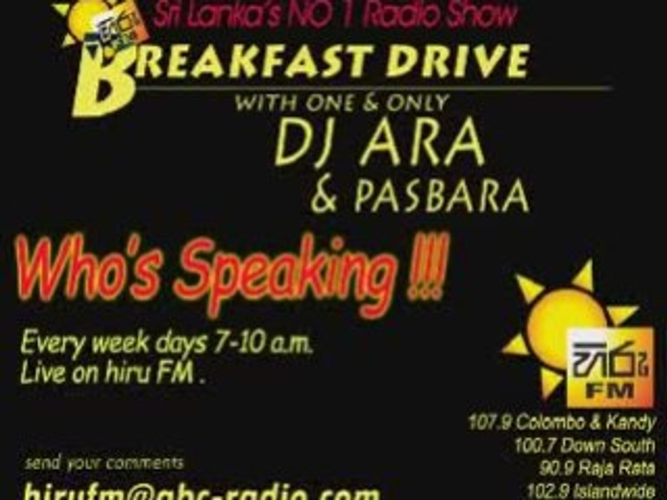 WHO'S SPEAKING_BABA