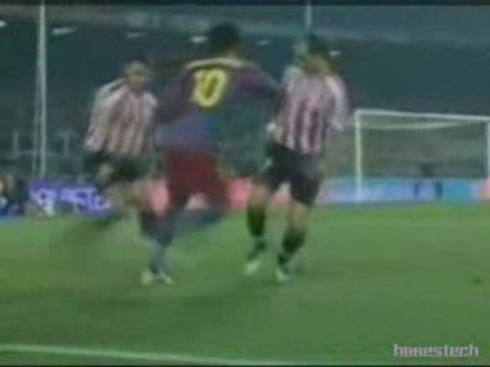 Le Football est un Art
