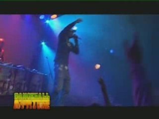 TEASER DANCEHALL ATTITUDE