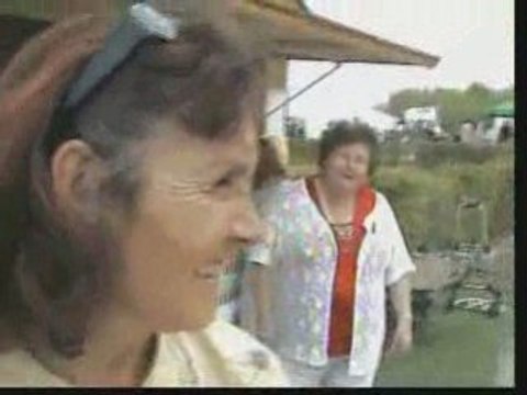 SERVICE BROUETTE ET DEBUT FORUM IRTS