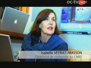 24hdiversite.com : Dix-neuf personnes bloquées au pic