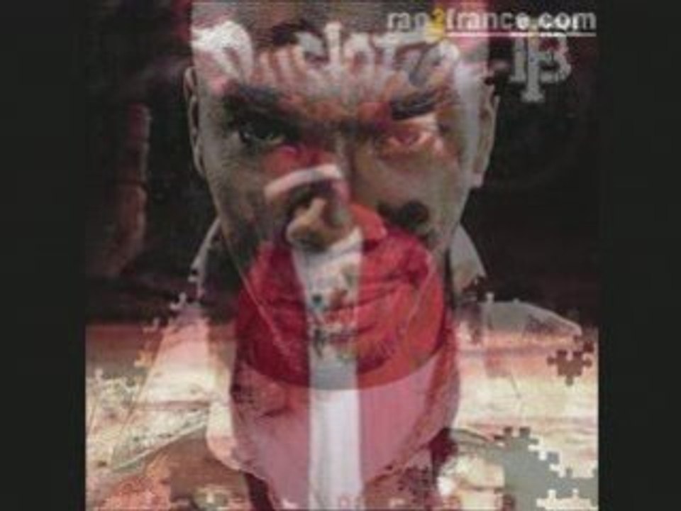 Lord kossity feat busta flex  (news) zin-zin-zin 2008 rap