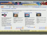 Custom Parking Permits and Parking Tags Tutorial