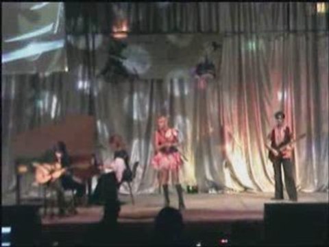 New Folder - Rose [ANNA TSUCHIYA, NANA]