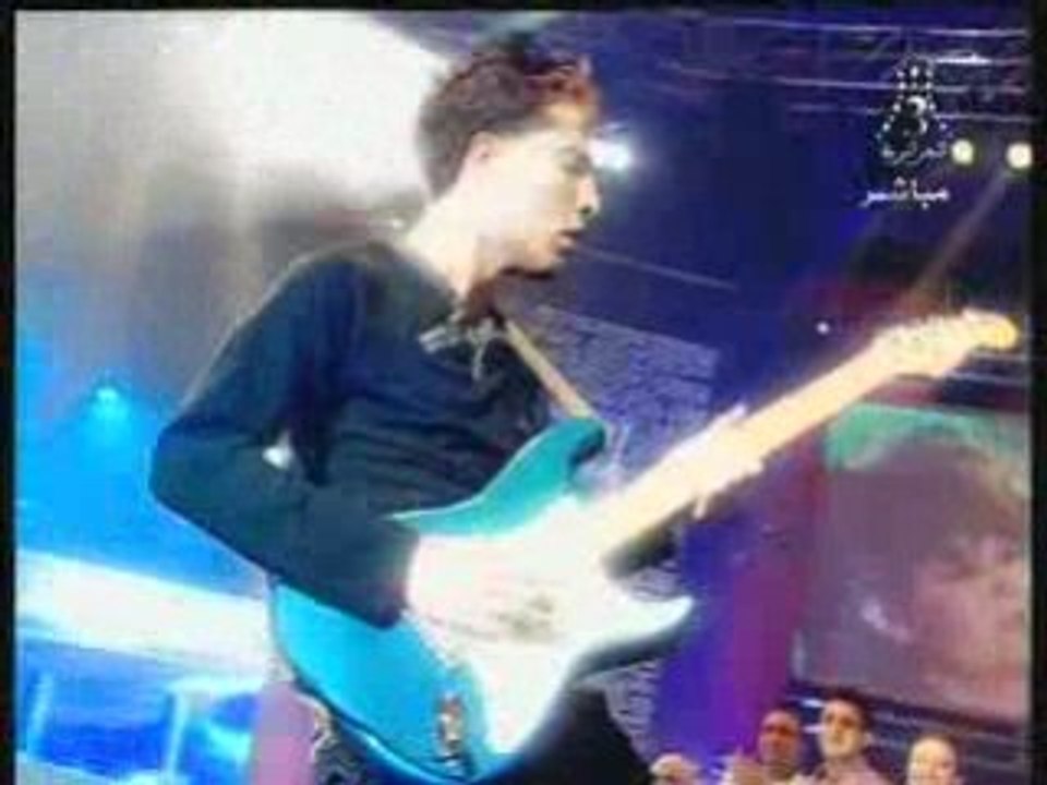 Al hane wa chabab p 5 mohamed samah