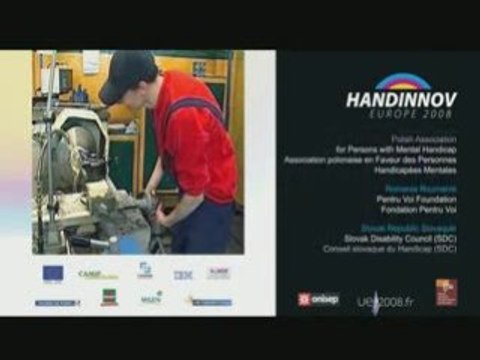 Découvrez des actions innovantes pour le handicap