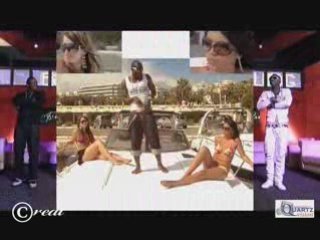 Demo QUARTZVISION - CLIPS VIDÉO