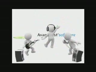 After Effects puppet (marionette) video