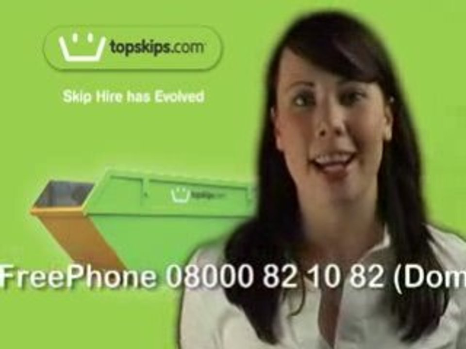 Skip Hire Norwich