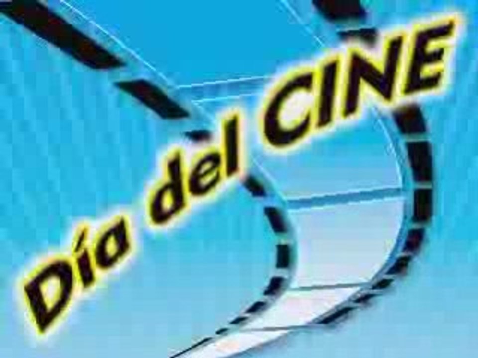 Día del Cine 2008 - Trailer