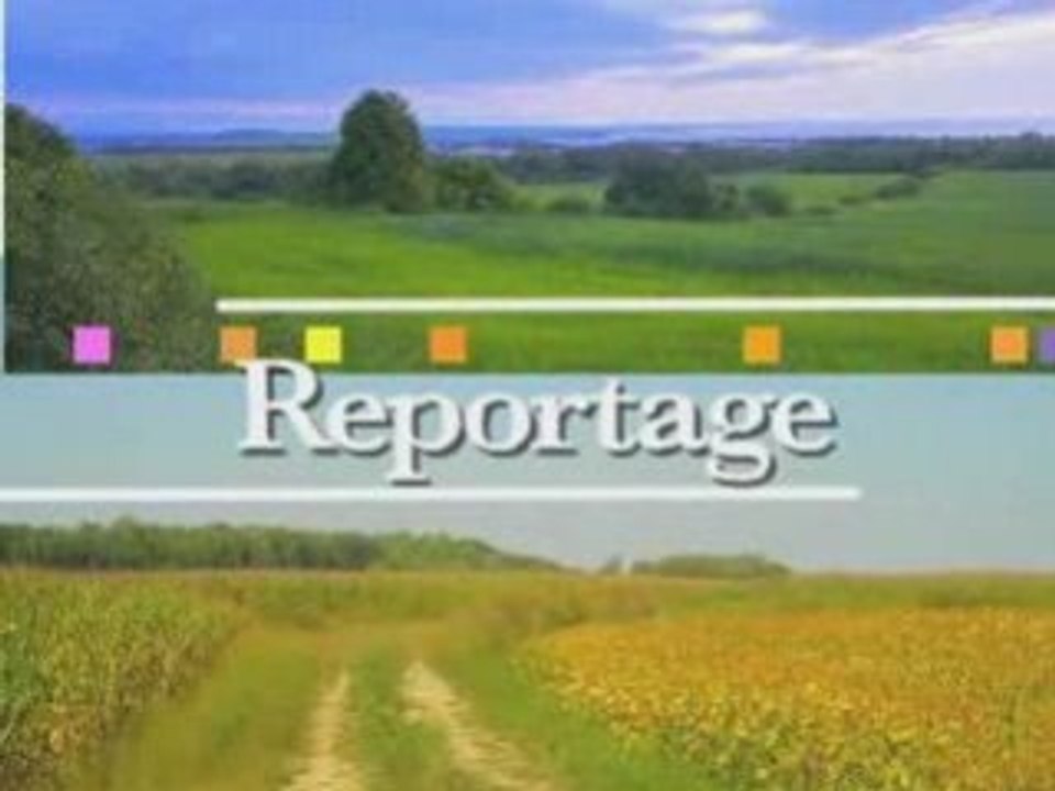 Journal agricole de la Vendée du 28 novembre 2008