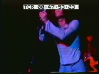 The Who - Magic Bus 1973