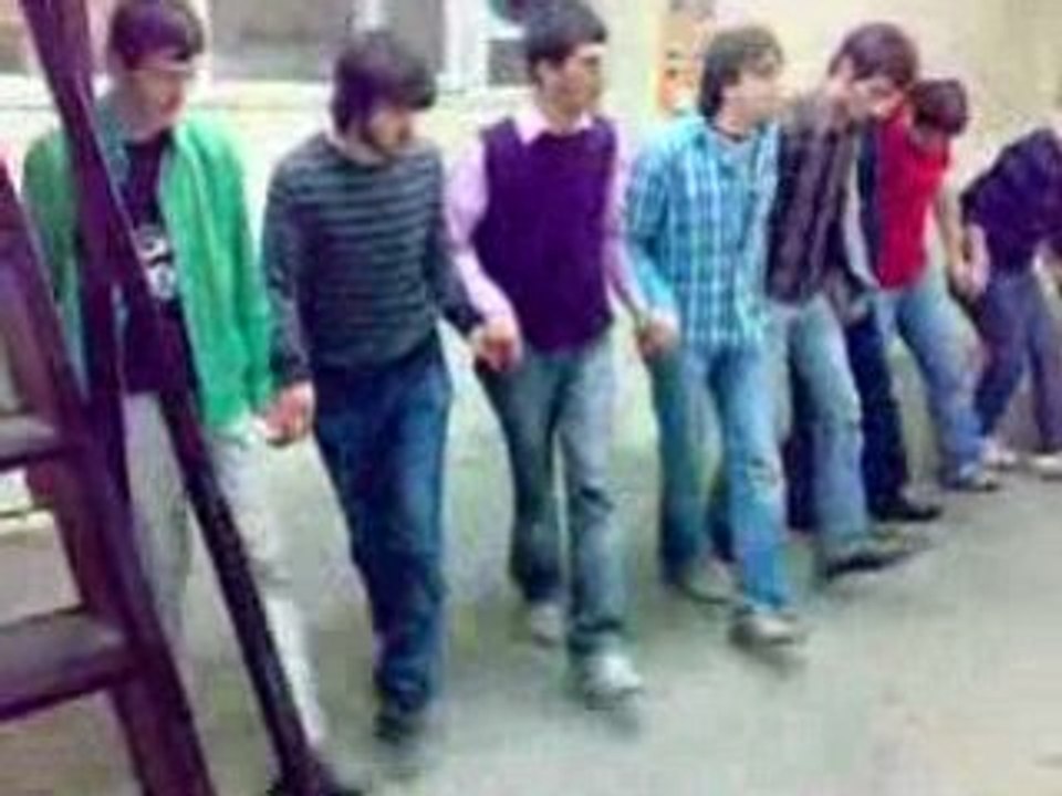 Dernekpazarı Gençlik Horon Kursu Onay Şahin Atma Türküleri