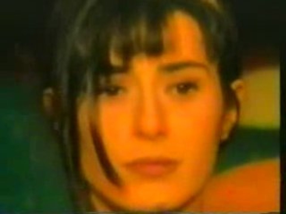 Yildiz Tilbe - Vazgectim