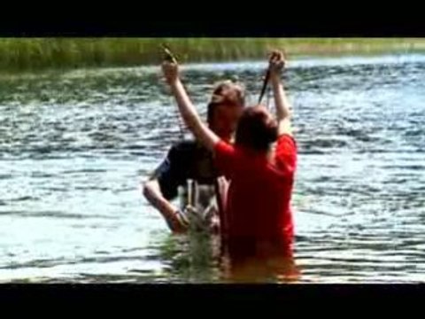 Film Holidays 4/ Kino atostogos 4/ Making off