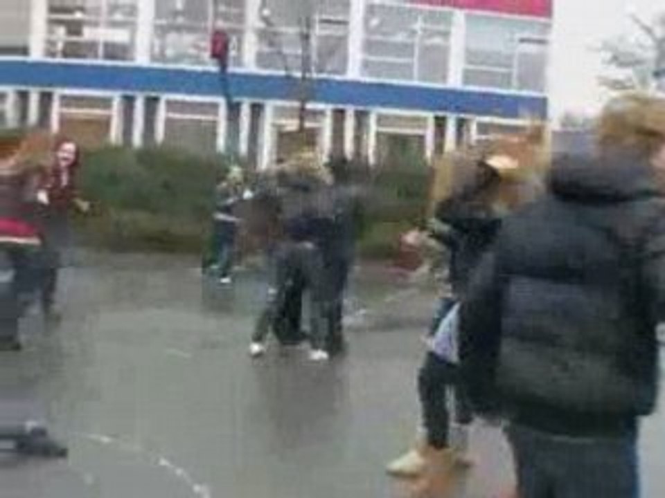 Koeweit gevolgen