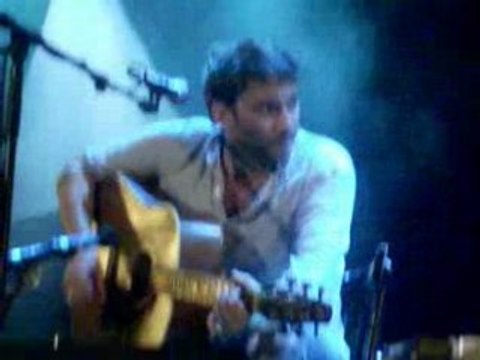 Saez Arles Je veux qu'on baise sur ma tombe