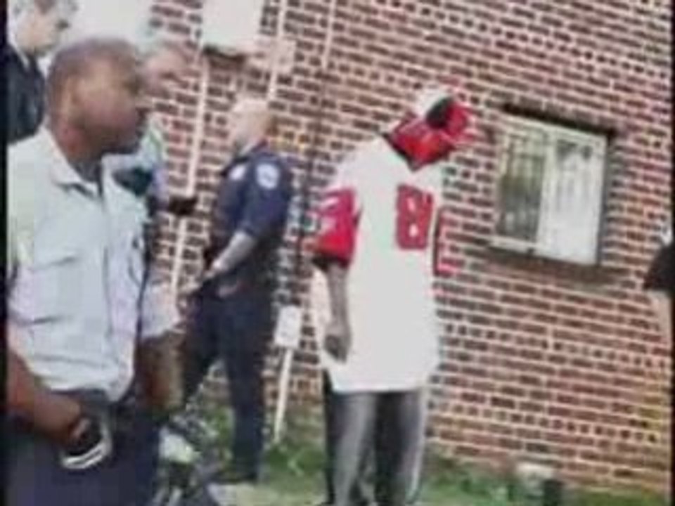 Smack DVD (Yukmouth - Game Over 2 (Game Diss)