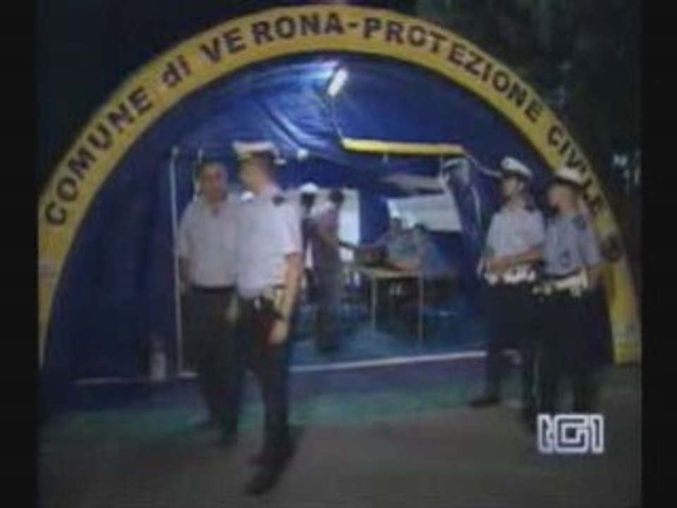 "Ubriachi e drogati alla guida"... del Tg1