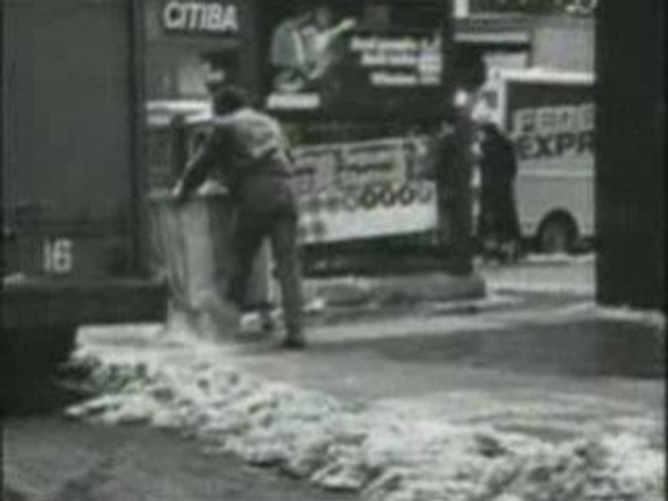 Sting - Englishman In New York