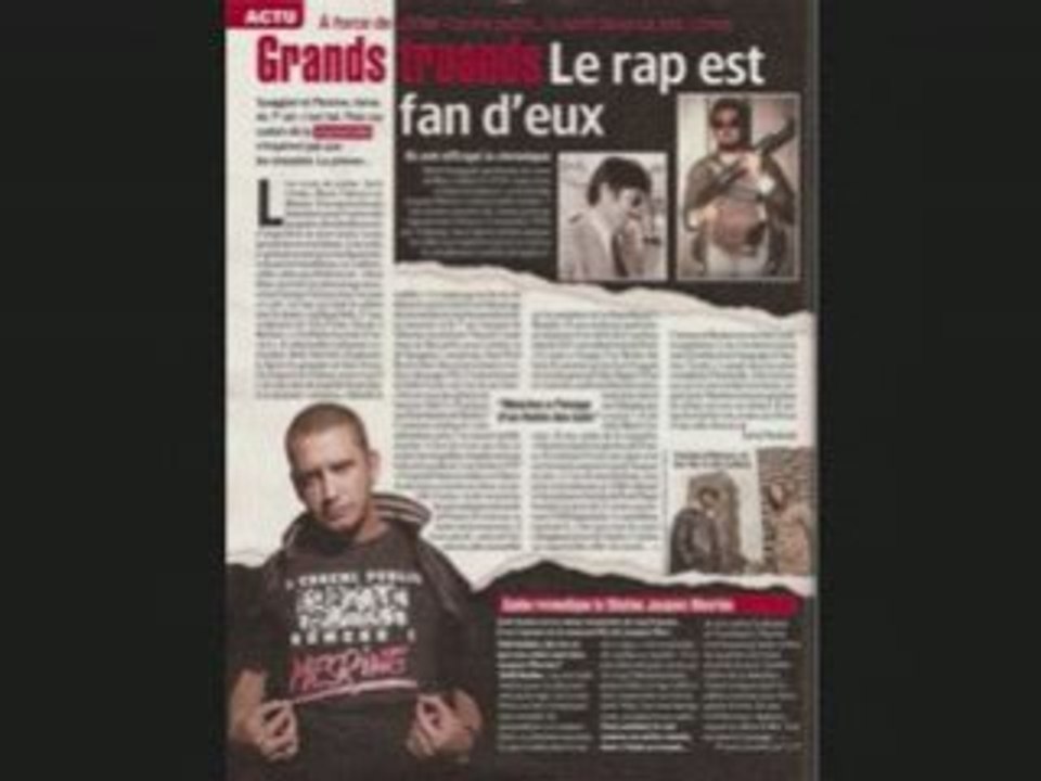 Grodash feat seth gueko  (wesh alors)2008