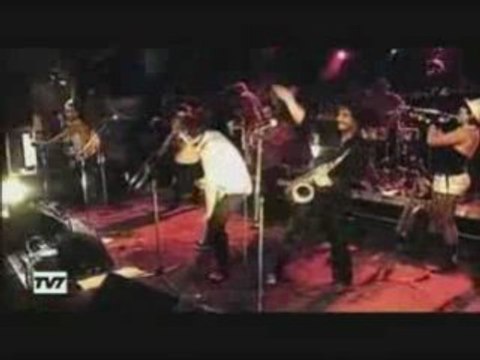 Les touffes krétiennes sur TV7