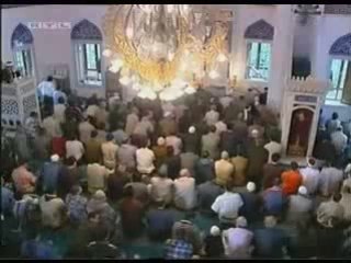 REPORT: THOUSANDS OF GERMANS REVERT TO ISLAM YEARLY