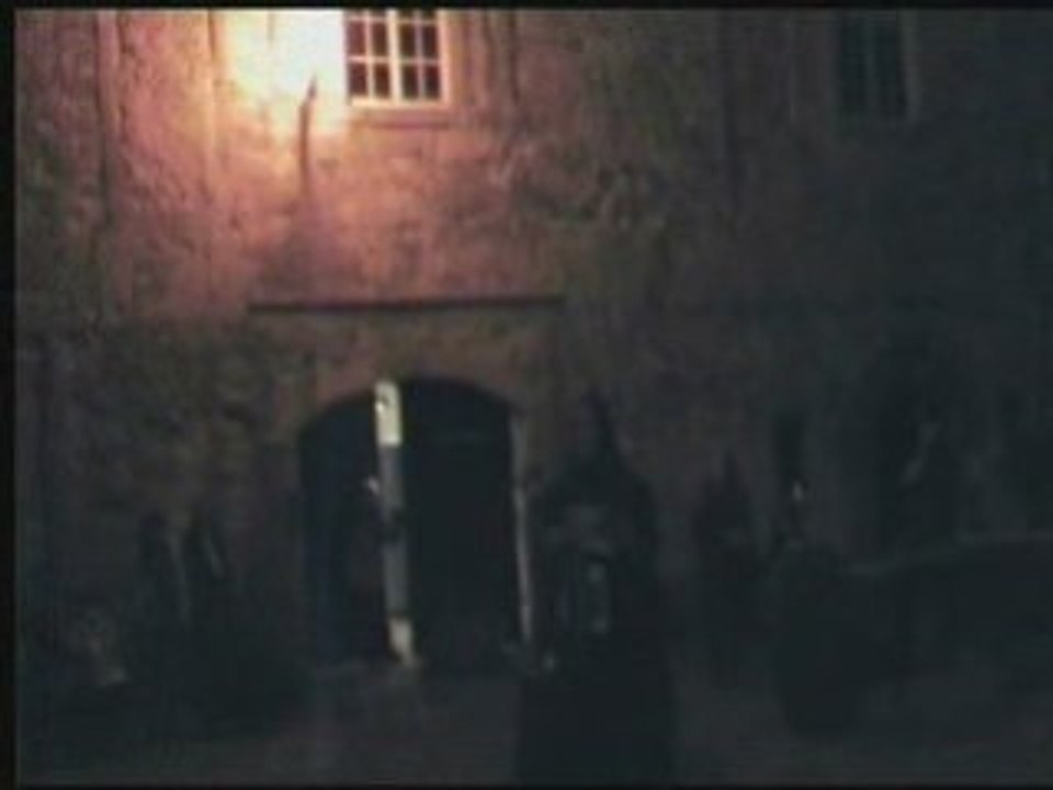 De bouche à oreilles "Pirates" 1