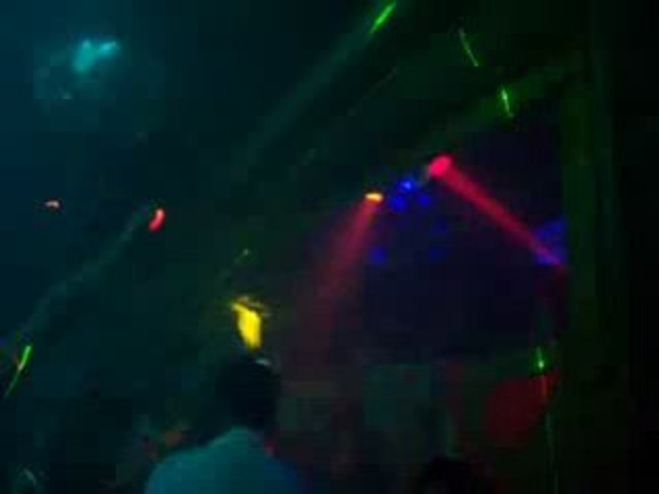 pacha cap d agde sexy teuf