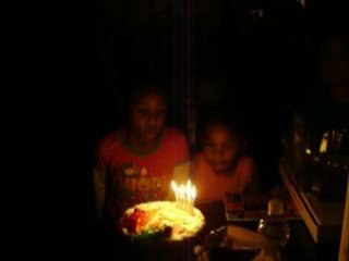 Happy 6th Birthday Jadyn!!