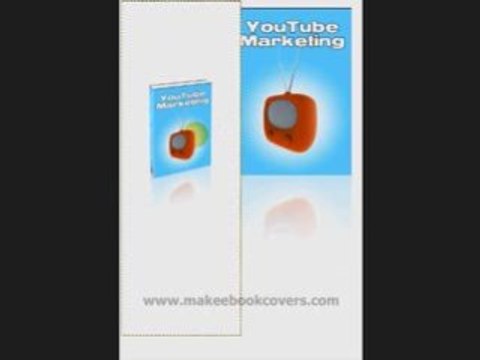 How to Make a 3D eBook Cover with GIMP