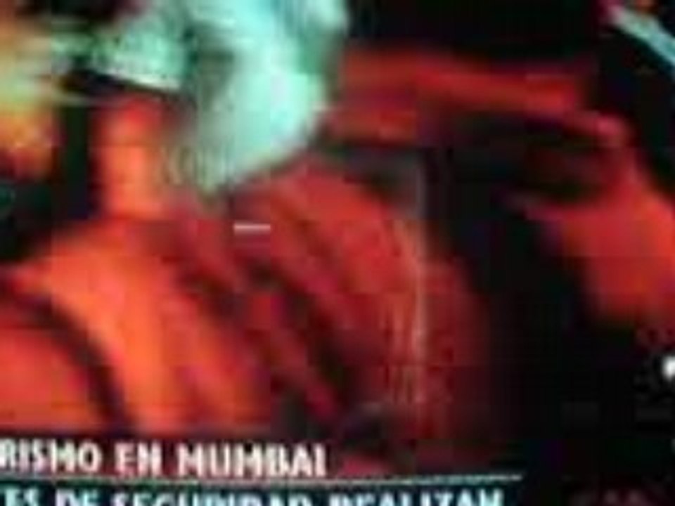 bumbai 28 /11/09