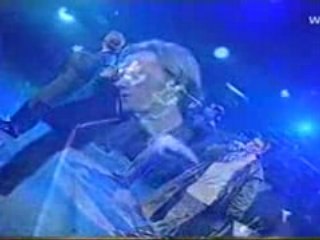 Boyzone Concert of Hope - Baby Can I hold You