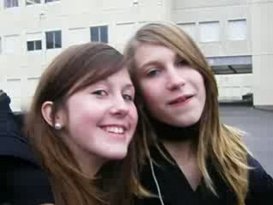 Jojo et Justine