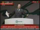 Berlusconi IV - Il secondo (tragico) contratto