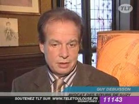 Haute-Garonne : Le procès de Jacques Viguier reporté ?