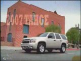 2008 Chevrolet Tahoe Video at Maryland Chevy Dealer