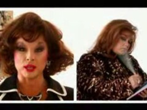 French & Saunders Still Alive DVD