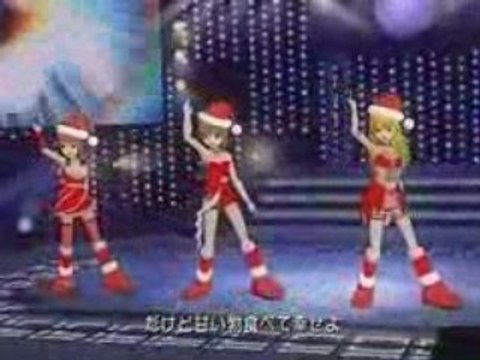 Idolm@ster Noël [XBOX360]