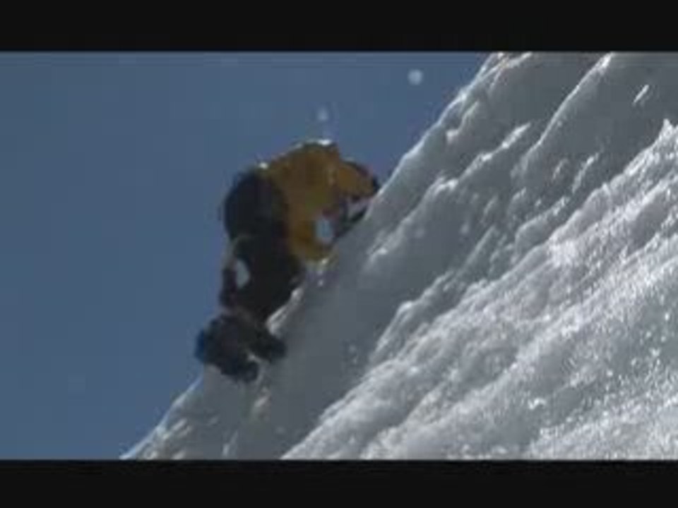 Ecole de glace