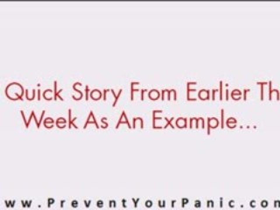 Anxiety Disorder Support Groups