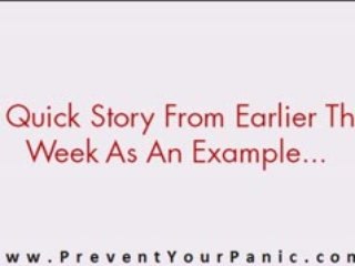 Anxiety Disorder Support Groups