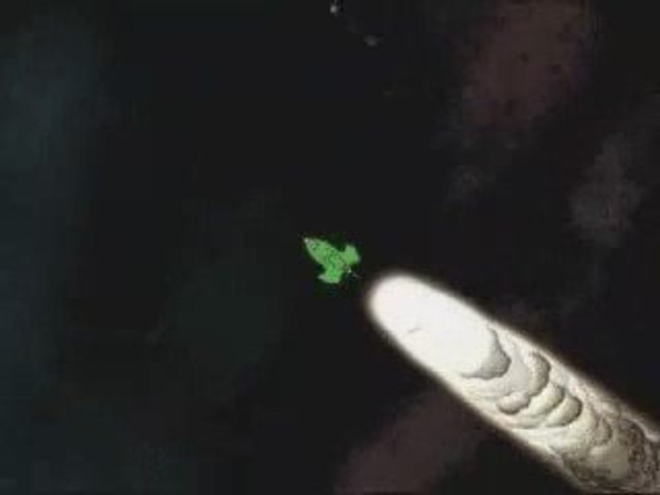Space-trotter