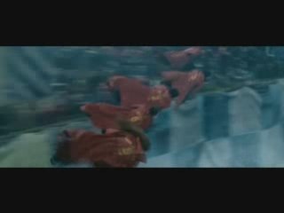 Harry Potter et le Prince de sang-mêlé bande-annonce