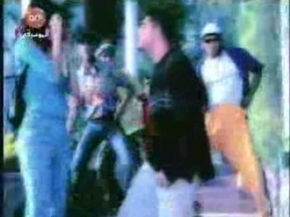 Mohammad Al Mazam - Tikram 3ainak