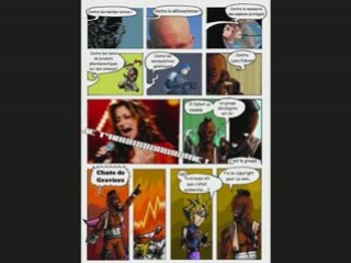 Banal Fantasy Bande Annonce