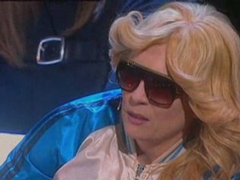 French & Saunders Still Live Tour DVD