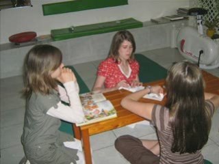 bande annonce TITUS LE VIRUS