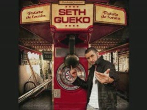 Seth feat nourou (rap barbare)2008